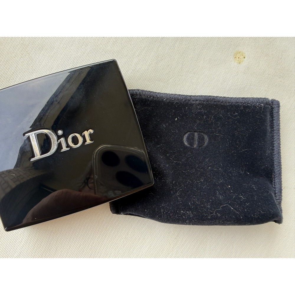 Christian Dior Diorshow‎ Mono Professional Eye Shadow 530 Gallery Shimmer Gold